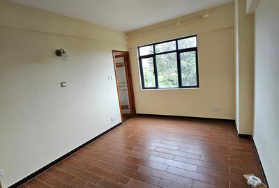 2 Bed Apartment with En Suite at Kilimani