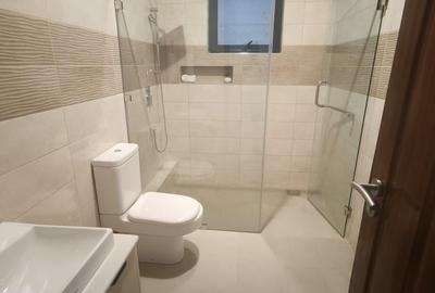 Furnished 4 Bed Apartment with En Suite at Lower Kabete Road - 3