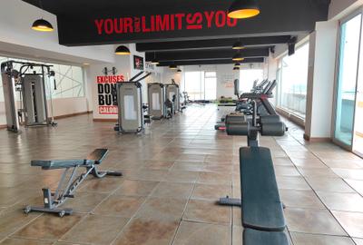 Furnished 2 Bed Apartment with En Suite at Close To Sarit Centre - 2
