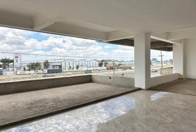 9,000 ft² Warehouse with Backup Generator in Mombasa Road - 2