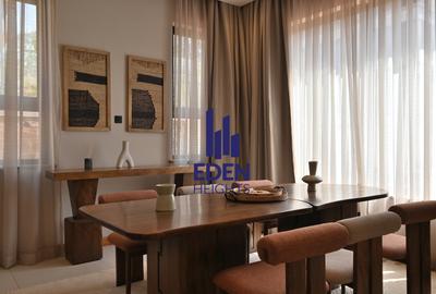 4 Bed Townhouse with En Suite in Loresho