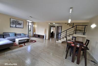 4 Bed Townhouse with En Suite in Syokimau - 4