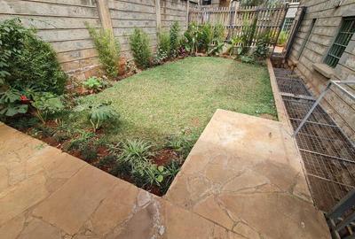 5 Bed Townhouse with En Suite in Kileleshwa