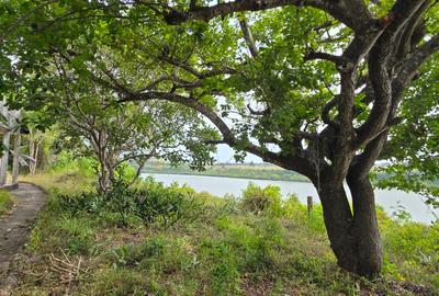 Land in Mtwapa