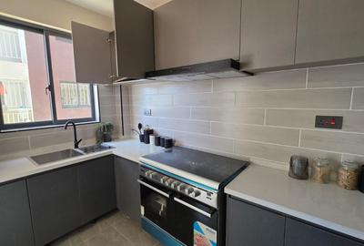 2 Bed Apartment with Swimming Pool in Athi River - 4