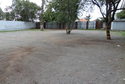 0.8 ac Land at Amboseli Lane