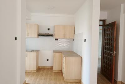 3 Bed Apartment at Kirigiti