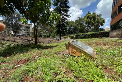 0.4 ac Commercial Property with Service Charge Included at Milimani - 2