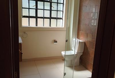 Commercial Property with Service Charge Included at Runda