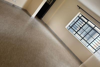 2 Bed Apartment with Parking in Ruaka
