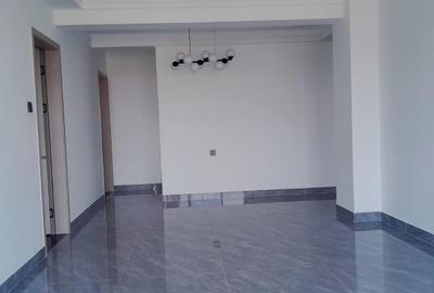 2 Bed Apartment with En Suite in Kilimani