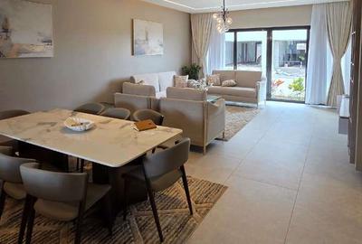 4 Bed Townhouse with En Suite at Langata - 3