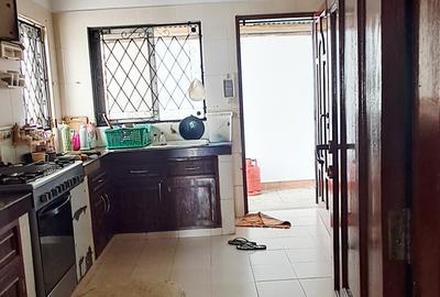 4 Bed House with En Suite at Nyali - 4