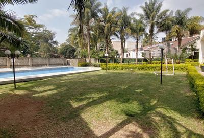 Furnished 3 Bed Apartment with En Suite at Brookside Drive - 2