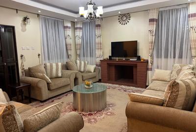 3 Bed House with En Suite at Near Karen Hospital