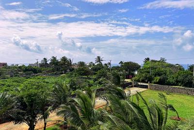 4,047 m² Residential Land at Vipingo Beach Estate - 4