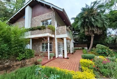 Commercial Property with Fibre Internet in Lavington