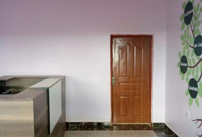 Commercial Property with Parking at Kirigiti-Githunguri Road - 2