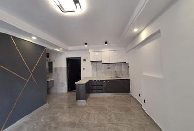 1 Bed Apartment with En Suite in Kilimani - 2