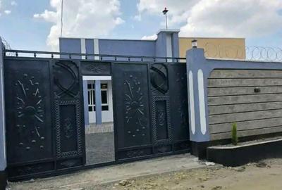 3 Bed House with En Suite in Kitengela - 2