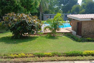 Furnished 2 ac Commercial Property with Service Charge Included at Bungalow Road - 2