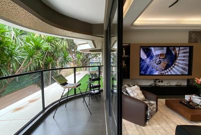 4 Bed Apartment with En Suite at Muthangari Drive - 2