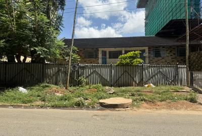 Land in Westlands Area - 2