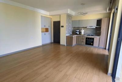 2 Bed Apartment with En Suite at Kileleshwa