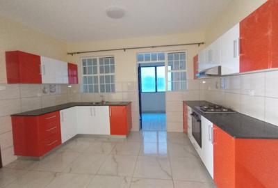 3 Bed Apartment with En Suite at Lavington Estate Nairobi