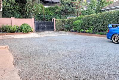 0.5 ac Land in Kileleshwa