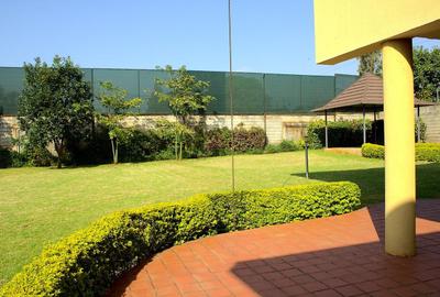 4 Bed Townhouse with En Suite in Runda