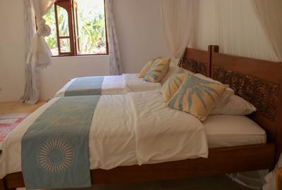 3 Bed House with En Suite in Vipingo