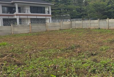 10,000 ft² Residential Land at Kerarapon Drive