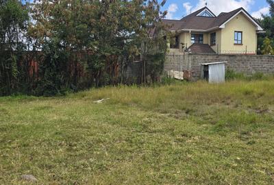 0.125 ac Residential Land at Forest Road - 2