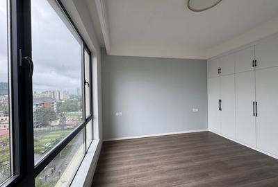 Serviced 2 Bed Apartment with En Suite in Kilimani