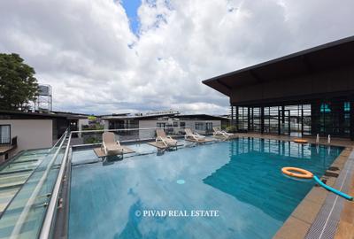 4 Bed Townhouse with Swimming Pool in Runda - 2