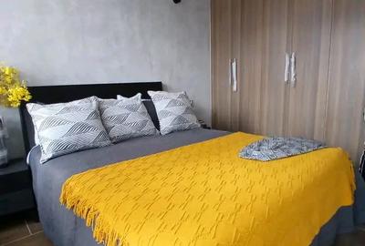 4 Bed House with En Suite in Syokimau - 4