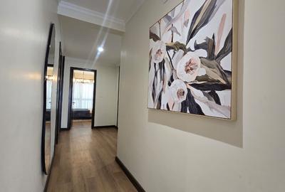 3 Bed Apartment with En Suite in Kileleshwa - 4