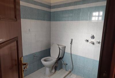 3 Bed Apartment with Backup Generator in Westlands Area - 4