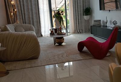 2 Bed Apartment with Swimming Pool at Riara Road