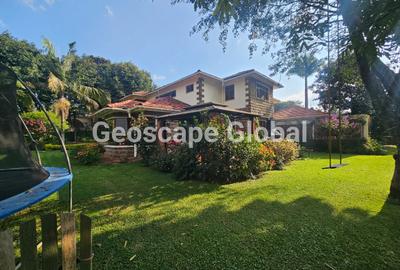 5 Bed House with En Suite in Kitisuru - 4