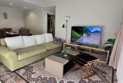 Serviced 2 Bed Apartment with En Suite at Enaki Town - 4