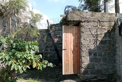 Land in Nakuru