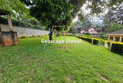 3 Bed House with En Suite in Rosslyn