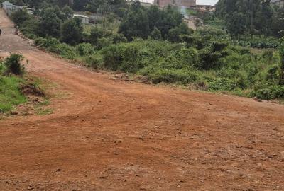 0.2147 ha Land in Uthiru