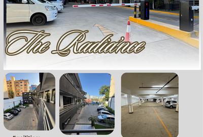 Commercial Property with Backup Generator at 1St Parklands