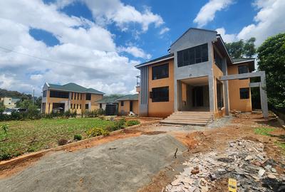 4 Bed House for Rent at Parkplace