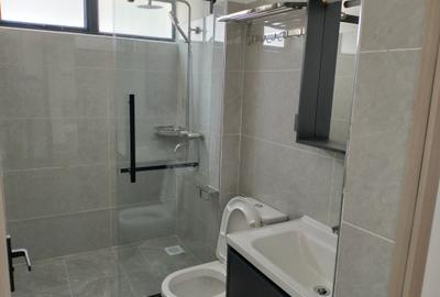 2 Bed Apartment with En Suite in Kilimani - 2