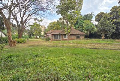 Residential Land at Gitanga Road - 4