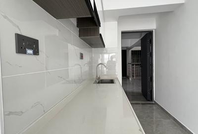 1 Bed Apartment with Gym in Kilimani - 4